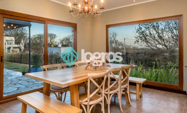 CASA EN VENTA - APTA CRÉDITO - EL TIPAL, SALTA