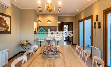 CASA EN VENTA - APTA CRÉDITO - EL TIPAL, SALTA