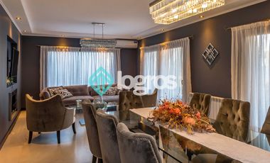 CASA EN VENTA - APTA CRÉDITO - EL TIPAL, SALTA