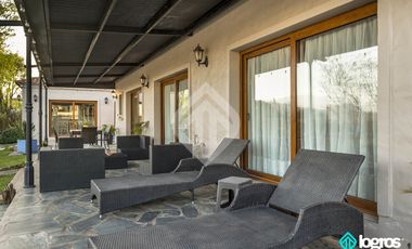CASA EN VENTA - APTA CRÉDITO - EL TIPAL, SALTA