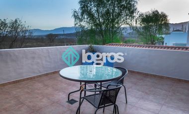 CASA EN VENTA - APTA CRÉDITO - EL TIPAL, SALTA