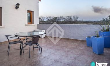 CASA EN VENTA - APTA CRÉDITO - EL TIPAL, SALTA