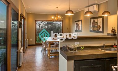 CASA EN VENTA - APTA CRÉDITO - EL TIPAL, SALTA