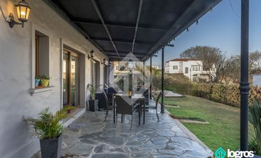 CASA EN VENTA - APTA CRÉDITO - EL TIPAL, SALTA