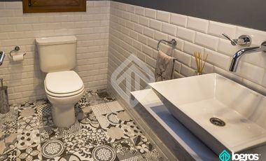 CASA EN VENTA - APTA CRÉDITO - EL TIPAL, SALTA