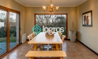 CASA EN VENTA - APTA CRÉDITO - EL TIPAL, SALTA