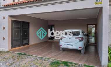 CASA EN VENTA - APTA CRÉDITO - EL TIPAL, SALTA