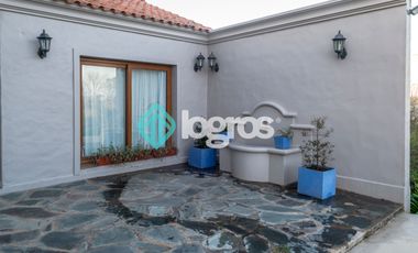 CASA EN VENTA - APTA CRÉDITO - EL TIPAL, SALTA