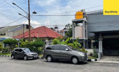 Dijual Rumah Kos Dijalan Darmo Baru Barat Surabaya