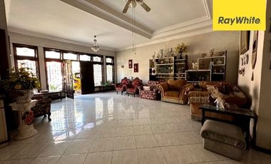 Dijual Rumah Kos Dijalan Darmo Baru Barat Surabaya