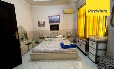 Dijual Rumah Kos Dijalan Darmo Baru Barat Surabaya