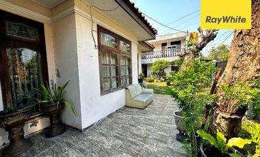 Dijual Rumah Kos Dijalan Darmo Baru Barat Surabaya
