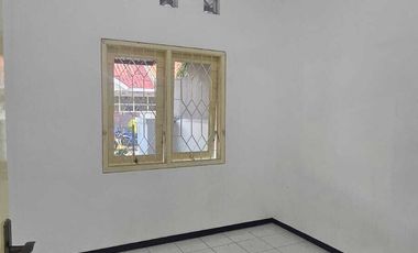 Disewakan rumah araya/galaxy bumi permai 2