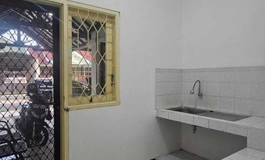 Disewakan rumah araya/galaxy bumi permai 2