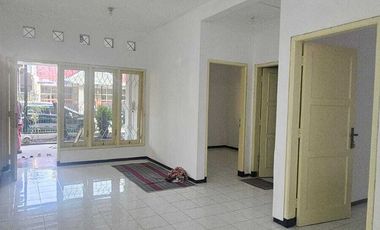 Disewakan rumah araya/galaxy bumi permai 2