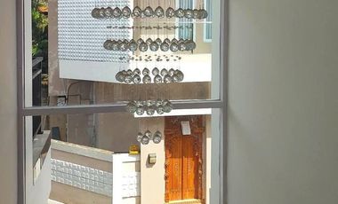 Jual Rumah 2lt Modern Mediteranian Lokasi Jl Siulan Denpasar