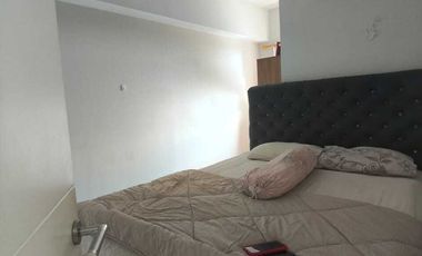 Disewa Apartemen Springlake Type 2 BR  Furnished Summarecon Bekasi