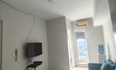 Disewa Apartemen Springlake Type 2 BR  Furnished Summarecon Bekasi