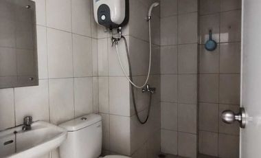 Disewa Apartemen Springlake Type 2 BR  Furnished Summarecon Bekasi