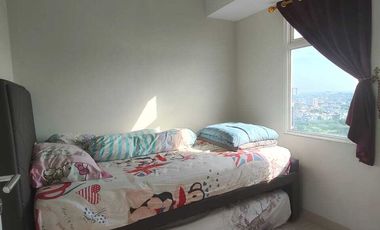 Disewa Apartemen Springlake Type 2 BR  Furnished Summarecon Bekasi