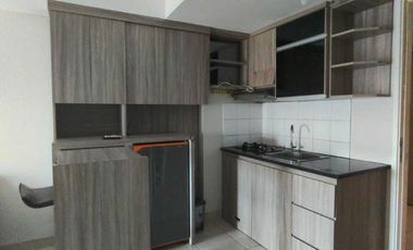 Disewa Apartemen Springlake Type 2 BR  Furnished Summarecon Bekasi