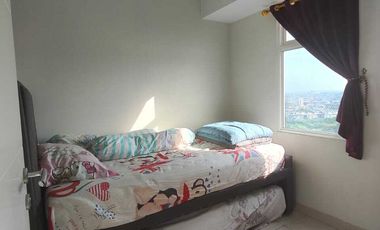 Disewa Apartemen Springlake Type 2 BR  Furnished Summarecon Bekasi