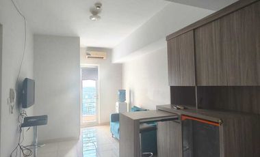Disewa Apartemen Springlake Type 2 BR  Furnished Summarecon Bekasi