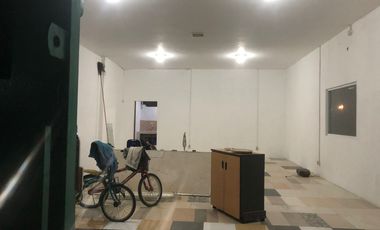 Dikontrakkan Gudang Siap Pakai di Seputaran Jln Megelang Sleman