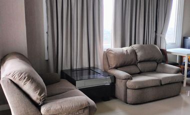 Apartemen 2BR Full Furnished Bagus Kebon Jeruk Jakarta Barat