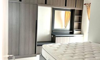 Apartemen 2BR Full Furnished Bagus Kebon Jeruk Jakarta Barat