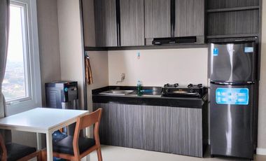 Apartemen 2BR Full Furnished Bagus Kebon Jeruk Jakarta Barat