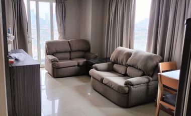 Apartemen 2BR Full Furnished Bagus Kebon Jeruk Jakarta Barat