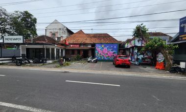 Rumah dijual di Mantrijeron, Yogyakarta