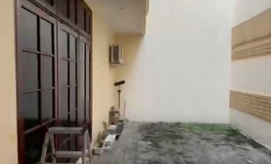 Disewakan Rumah Mewah di Komplek Perumahan Puri Indah Jakarta Barat