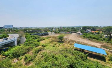 Dijual Tanah di Jl. Husein Sastranegara, Kel. Benda, Kec. Benda