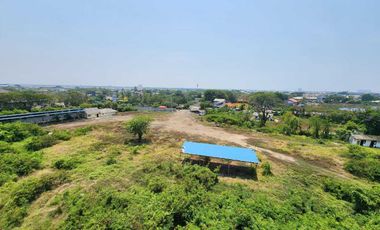 Dijual Tanah di Jl. Husein Sastranegara, Kel. Benda, Kec. Benda