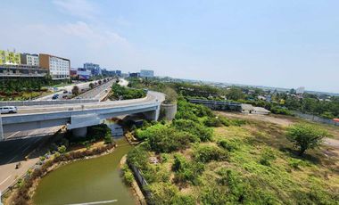 Dijual Tanah di Jl. Husein Sastranegara, Kel. Benda, Kec. Benda