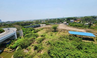 Dijual Tanah di Jl. Husein Sastranegara, Kel. Benda, Kec. Benda