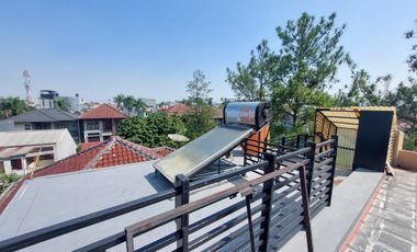 Disewa Rumah Leuwisari Leuwi Panjang