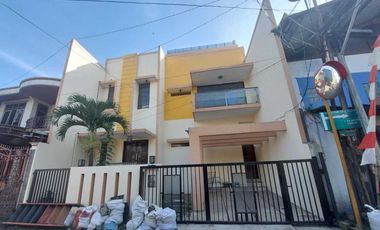 Disewa Rumah Leuwisari Leuwi Panjang