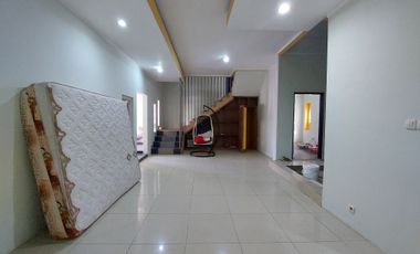 Disewa Rumah Leuwisari Leuwi Panjang