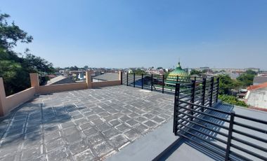 Disewa Rumah Leuwisari Leuwi Panjang