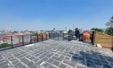 Disewa Rumah Leuwisari Leuwi Panjang