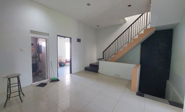 Disewa Rumah Leuwisari Leuwi Panjang