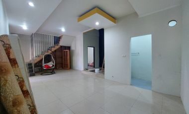 Disewa Rumah Leuwisari Leuwi Panjang