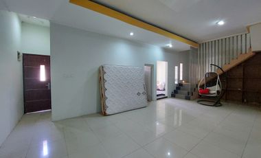 Disewa Rumah Leuwisari Leuwi Panjang