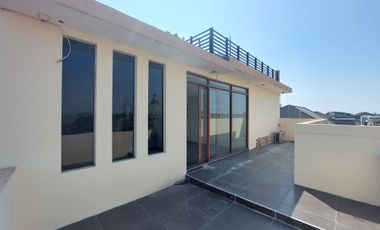 Disewa Rumah Leuwisari Leuwi Panjang