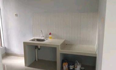 Rumah dekat kota Wates kulon Progo Yogyakarta