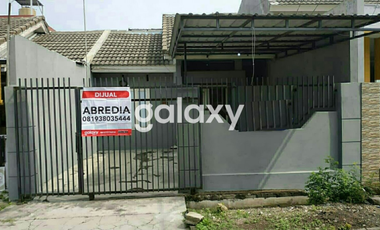 Rumah dijual di Wangkal, Krembung, Sidoarjo, Jawa Timur