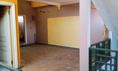 RUMAH SAWOJAJAR SATU DEKAT EXIT TOL SAWOAJAJAR